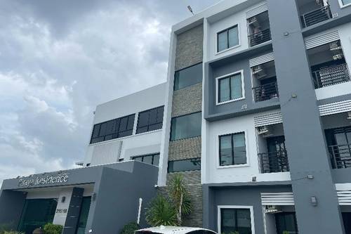 De Piraya Residence By Zuzu