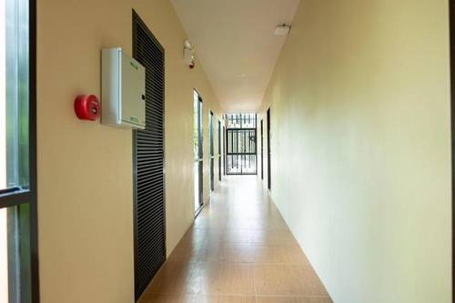 Thip Thip Hotel By Zuzu