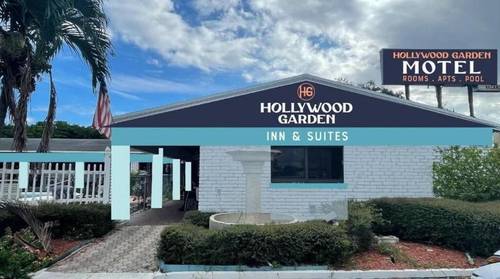 Hollywood Gardens Inn & Suites