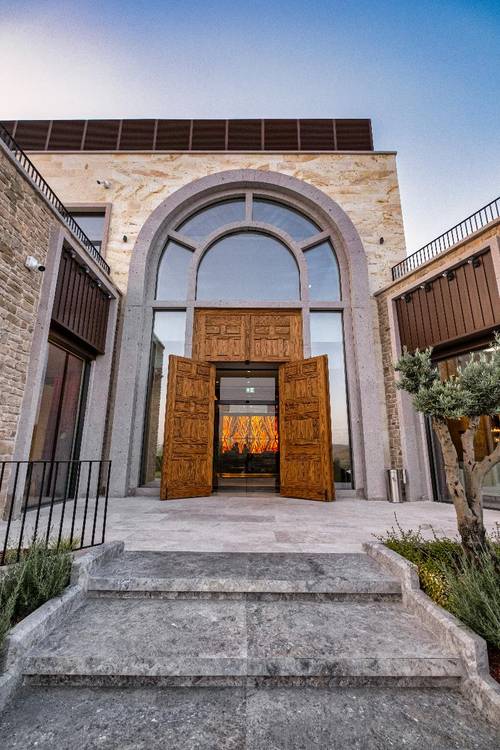 Alden Hotel Cappadocia