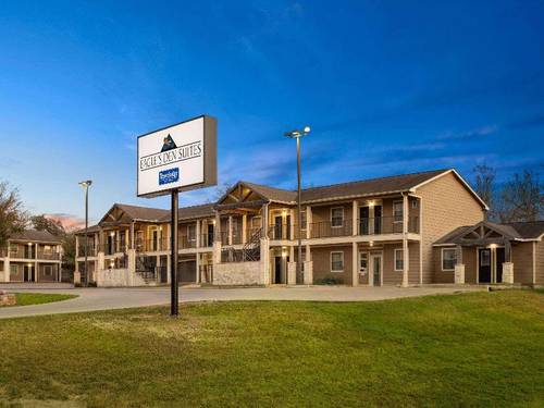 Eagles Den Three Rivers Texas A Travelodge