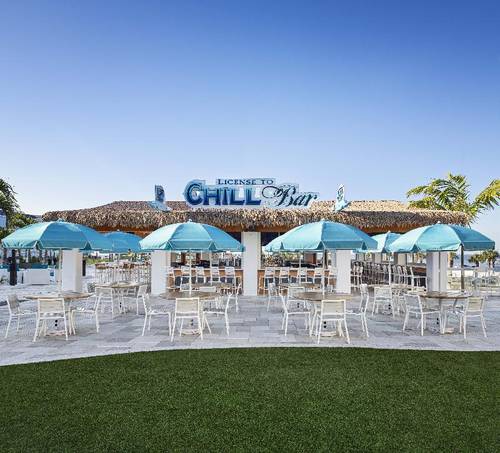 Margaritaville Beach Resort