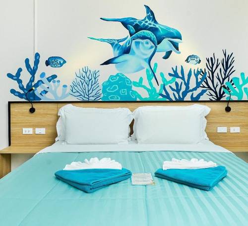 Touch Sea Boutique Hotel&bistro