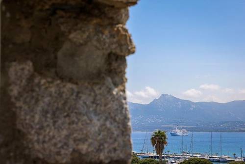 Hotel L'abbaye Calvi