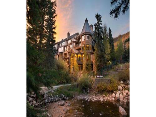 Gravity Haus Vail