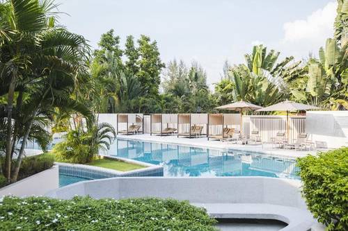 Dewa Phuket Resort and Villas