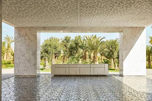 Park Hyatt Marrakech