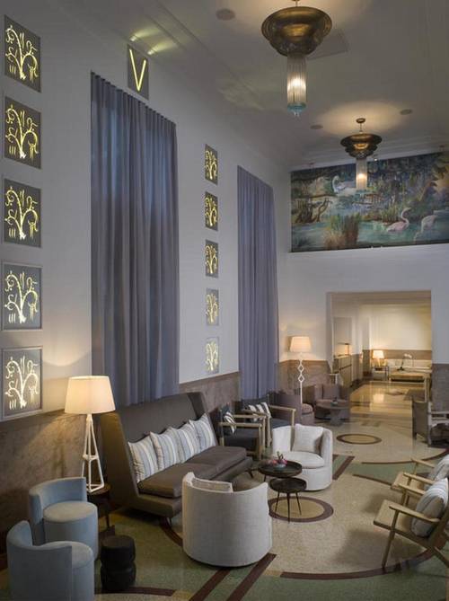 Hotel Victor South Beach
