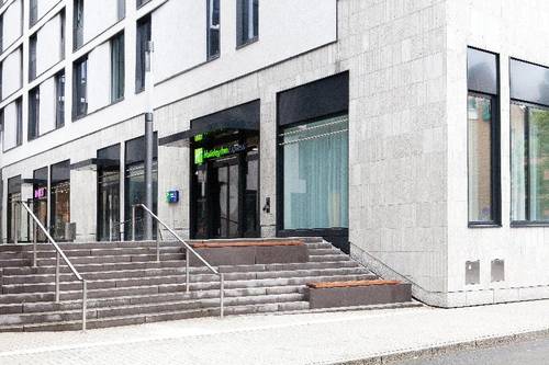 Holiday Inn Express Bochum