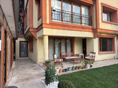Doga Villa Konukevi Ve Pansiyon