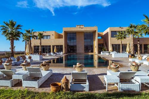 Sumahan Suites & Spa