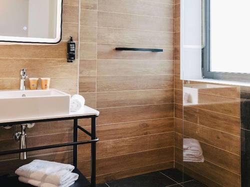 Ibis Rouen Centre Rive Droite Pasteur