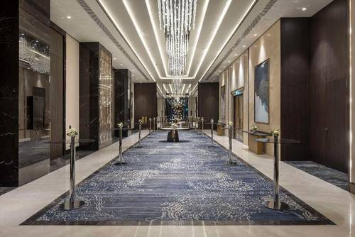 Doubletree By Hilton Sanliurfa