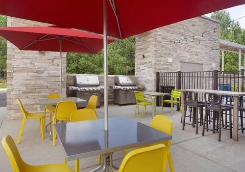Home2 Suites By Hilton Jackson