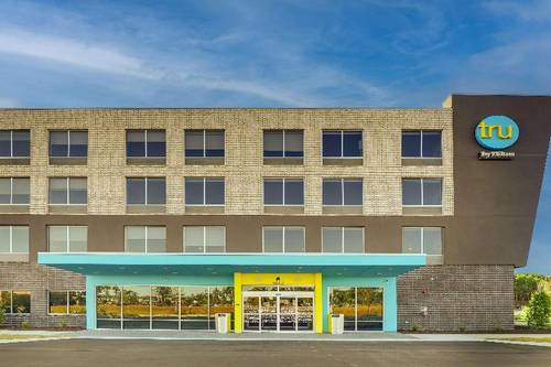 Tru By Hilton Leland Wilmington