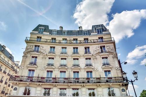 Villa Royale
