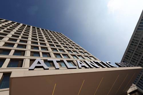 Atlantic Hotel Heidelberg