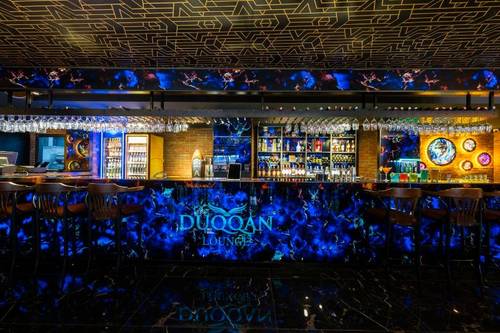 Duqqan Deluxe Hotel