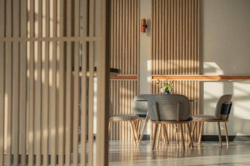 Holiday Inn Express Rayong Map Ta Phut