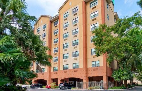 Extended Stay America Miami - Coral Gables