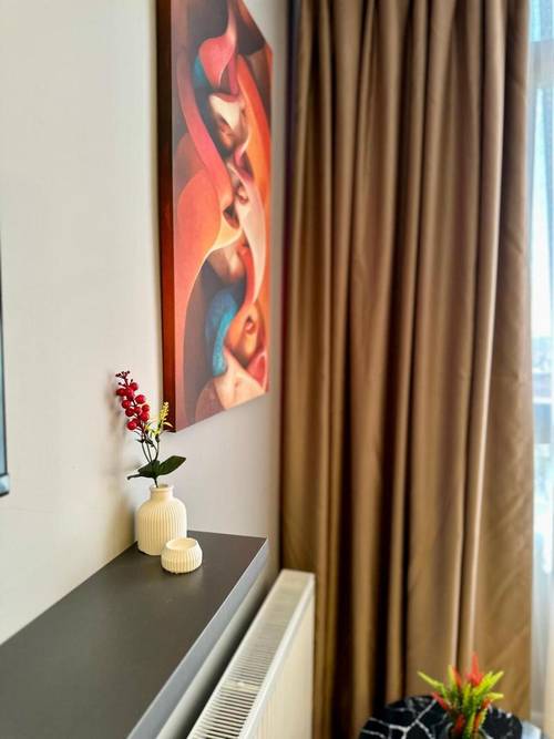Skymoon Airport Hotel