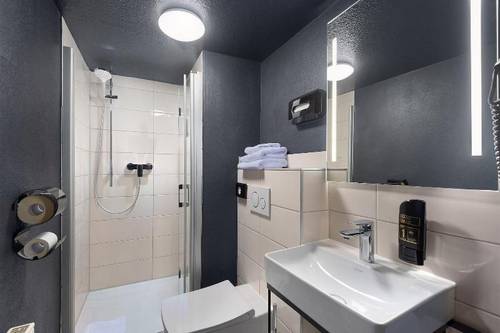 Trip Inn Boutique Sachsenhausen