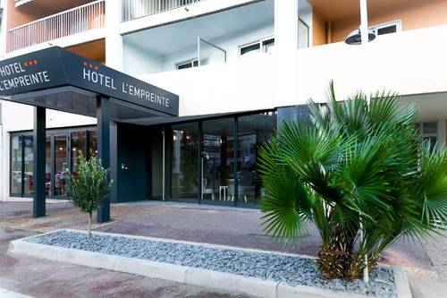 L'empreinte Hotel