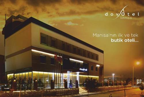 Dovsotel Manisa