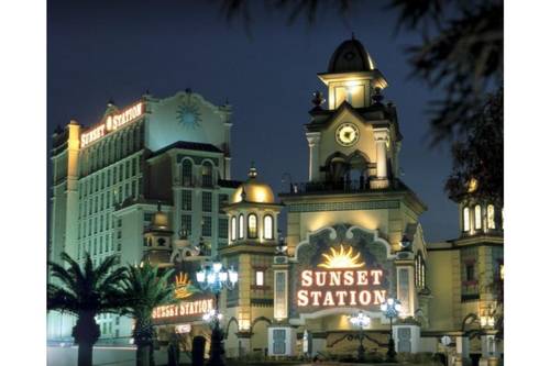 Sunset Station Hotel Casino