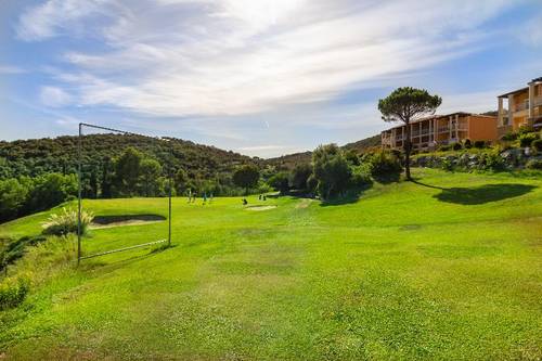 Residence Cap Esterel By Actisource