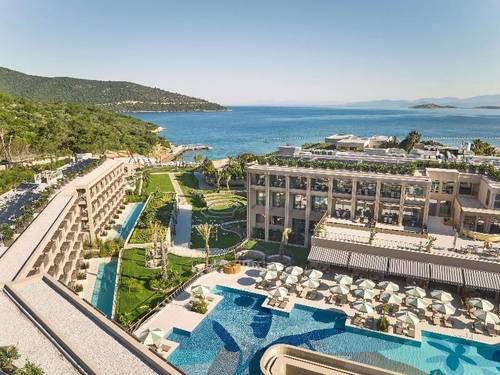 Thor Exclusive Bodrum