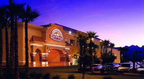 Santa Fe Station Hotel Casino