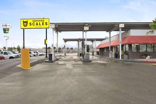 Days Inn by Wyndham Las Vegas At Wild Wild West