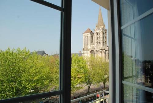 The Originals City, Hôtel Cathédrale, Lisieux