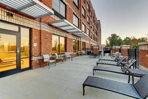 Holiday Inn Express Holly Springs Raleigh Area