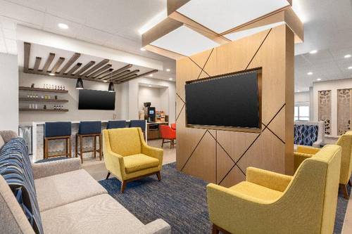 Candlewood Suites Bessemer Birmingham Sw