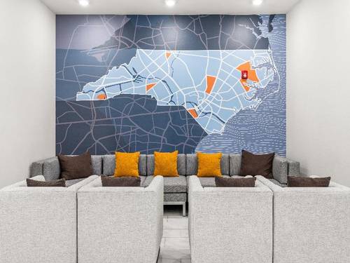 Holiday Inn Express Asheville Woodfin