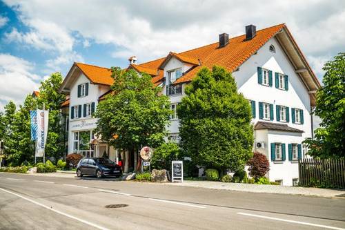 Klostermaier Hotel & Restaurant