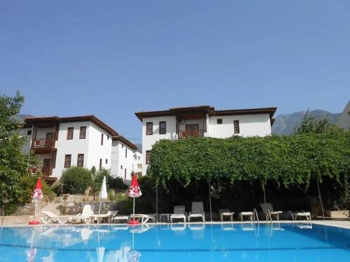 Mese Suites