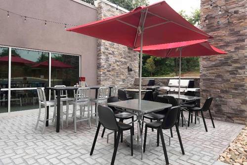Home2 Suites By Hilton Lynchburg