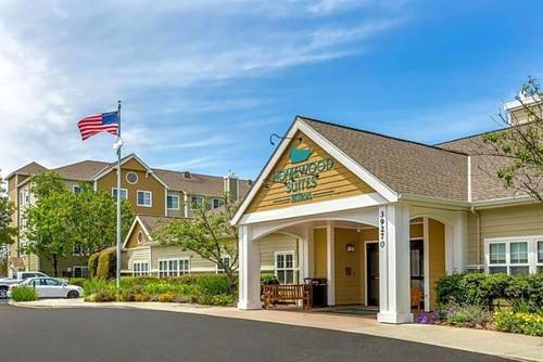 Homewood Suites by Hilton Fremont
