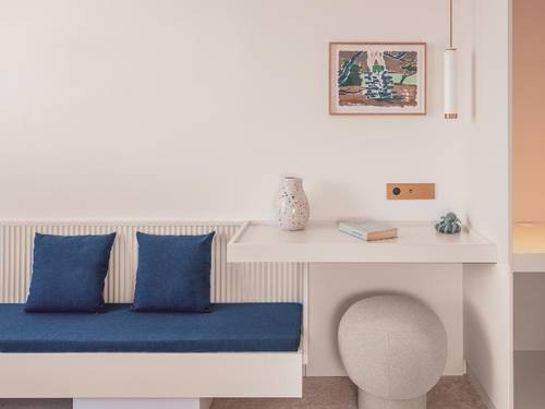 Hotel Bleu Carry Le Rouet