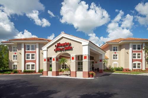 Hampton Inn & Suites Venice/South Sarasota