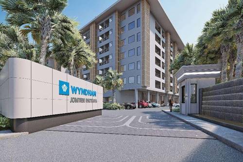 Wyndham Jomtien Pattaya