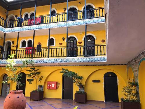 Altinsaray Hotel