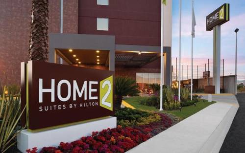 Home2 Suites by Hilton Winter Garden