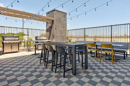 Home2 Suites By Hilton Huntsville TX
