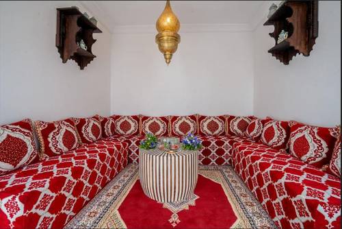 Riad Ekla Boutique Hotel