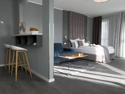 The Rooms - Hotel & House