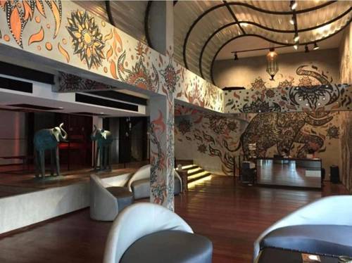 Cacha Hotel